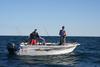 boys aboard spooleds boat